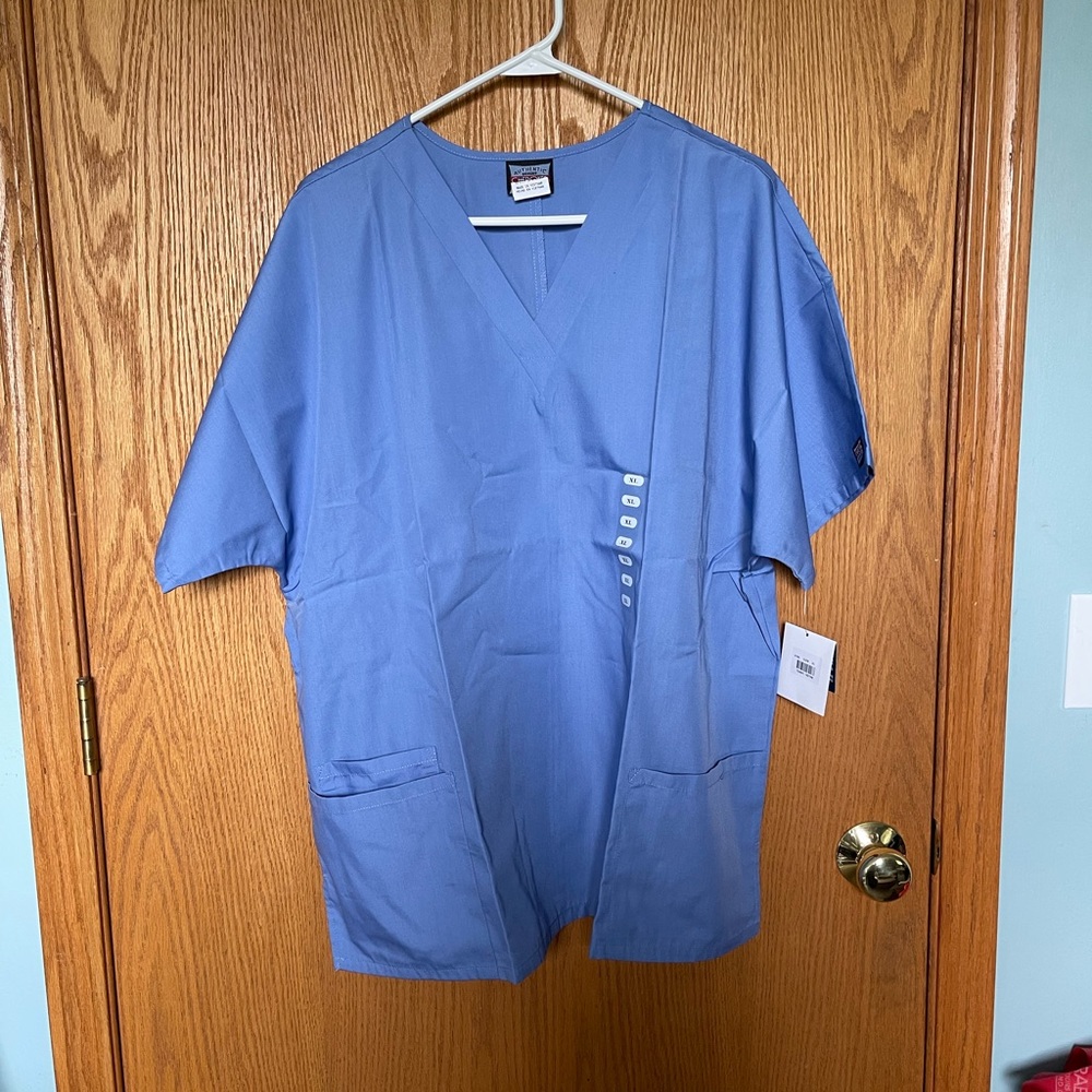Cherokee Authentic Workwear size XL NEW